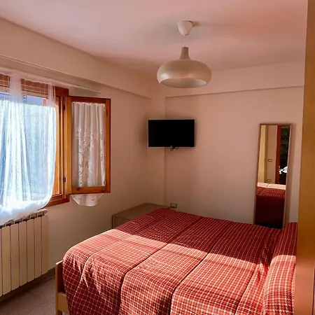 Maiella Experience - Bilocale In Centro E Piste Sci Апартаменты