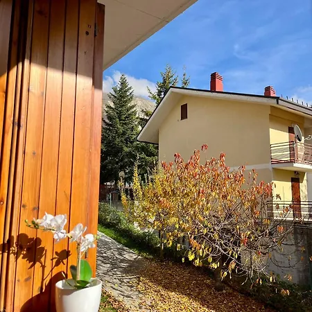 Maiella Experience - Bilocale In Centro E Piste Sci *