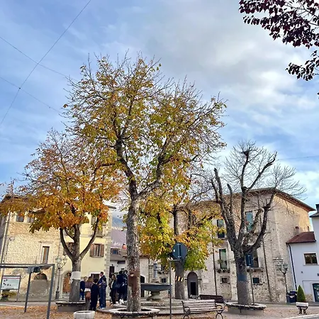 Apartman Maiella Experience - Bilocale In Centro E Piste Sci Campo di Giove