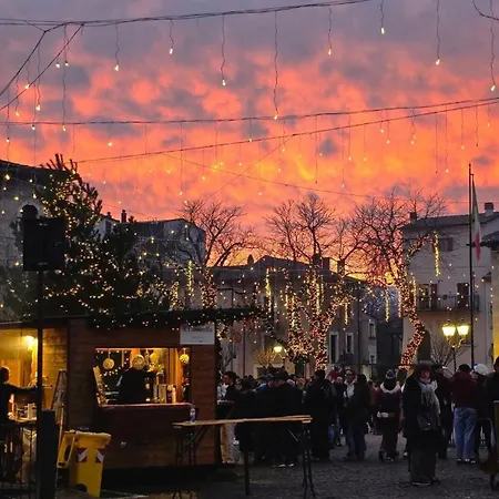 Maiella Experience - Bilocale In Centro E Piste Sci Διαμέρισμα *