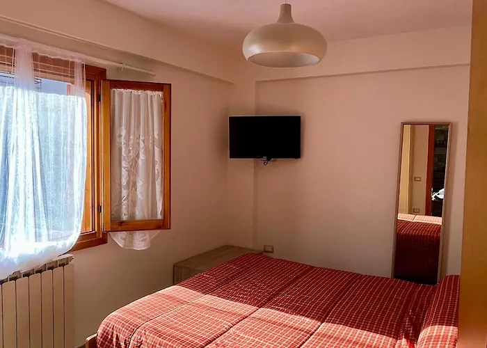 Maiella Experience - Bilocale In Centro E Piste Sci Διαμέρισμα